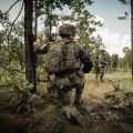 Limited missions, big risks: What a US ground fight in Iran could become