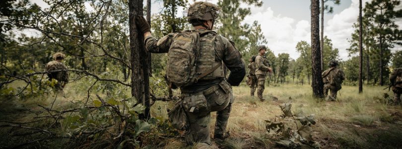 Limited missions, big risks: What a US ground fight in Iran could become