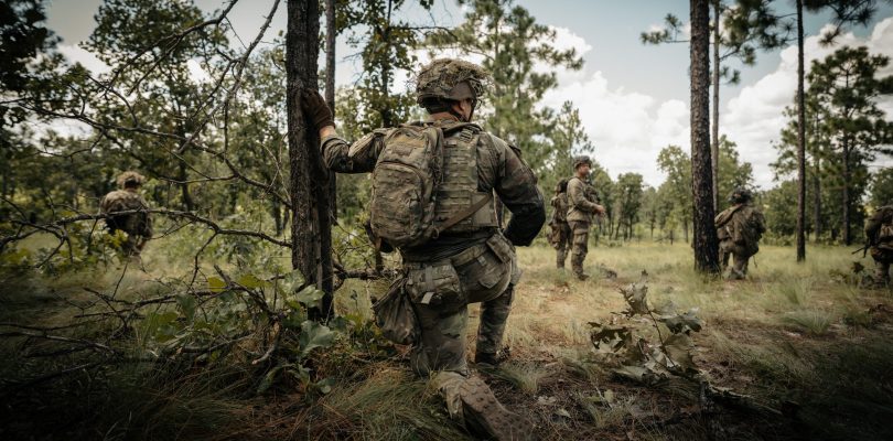 Limited missions, big risks: What a US ground fight in Iran could become