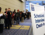 Veterans buck trend as jobless rates dip below national average