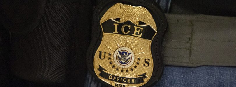An Afghan man who worked with the US military dies in ICE custody