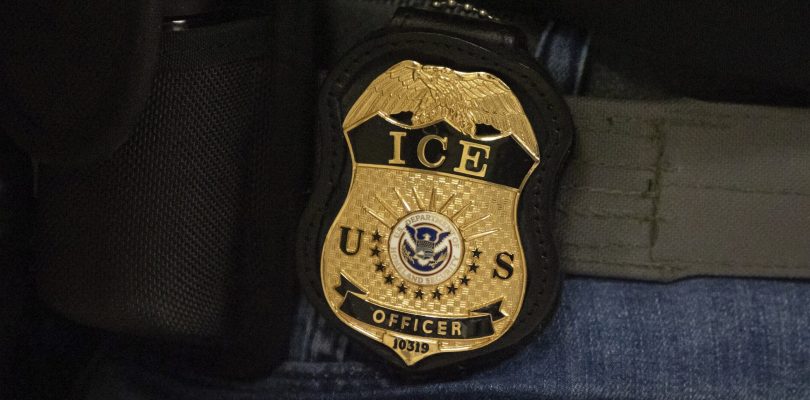 An Afghan man who worked with the US military dies in ICE custody