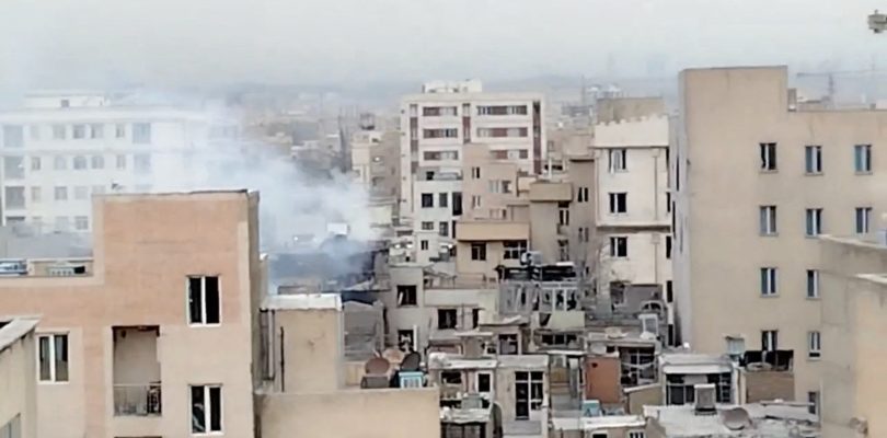 Number of US troops wounded in war against Iran rises to about 200