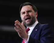 Vance insists Trump won’t ‘allow’ a long Iran war