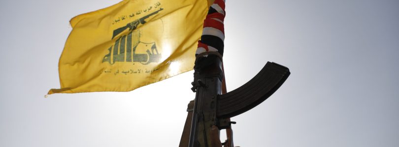 Terror groups under increased scrutiny in DNI’s annual threat report