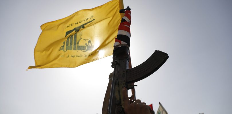 Terror groups under increased scrutiny in DNI’s annual threat report