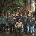 After more than half a century, these veterans returned to Vietnam