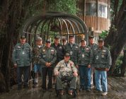After more than half a century, these veterans returned to Vietnam