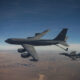 US Air Force KC-135 goes down in Iraq, CENTCOM says