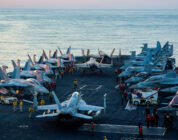 Price tag for Epic Fury tops $11 billion in first six days, Pentagon tells Congress