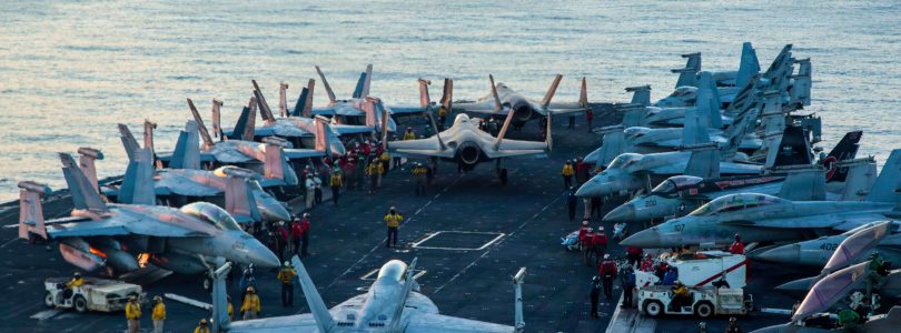 Price tag for Epic Fury tops $11 billion in first six days, Pentagon tells Congress