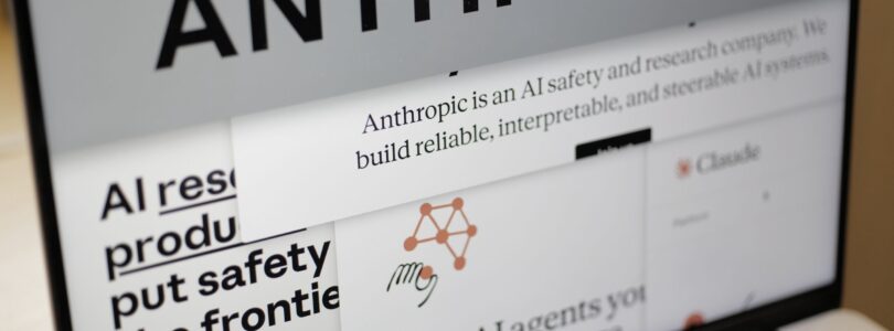 Pentagon says it is labeling Anthropic a supply chain risk ‘effective immediately’