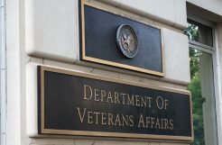 VA social worker dies following shooting at rural Georgia clinic