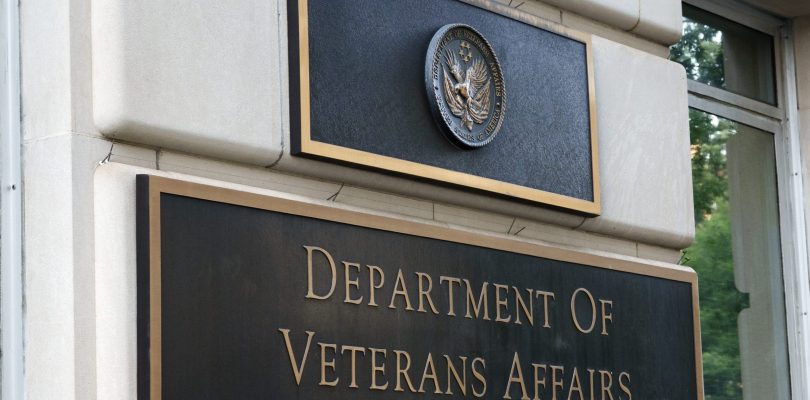 VA social worker dies following shooting at rural Georgia clinic