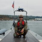 Unmanned Naval Fleet Bolsters Marine Corps Force Design in Pacific