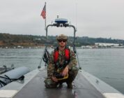 Unmanned Naval Fleet Bolsters Marine Corps Force Design in Pacific