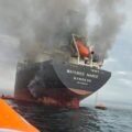 World’s Oil Lifeline: Iran Attacks Shipping Boats in Strait of Hormuz