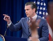 Hegseth Signals ‘Largest Strike Yet’ Against Iran as War Escalates
