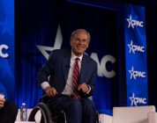 Texas Gov. Abbott Announces $26M Grants to Fund Military Communities