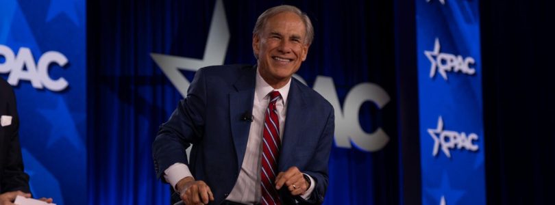Texas Gov. Abbott Announces $26M Grants to Fund Military Communities