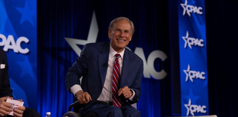 Texas Gov. Abbott Announces $26M Grants to Fund Military Communities