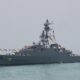 Iranian Ship Was Leaving Indian Naval Exercise When Sunk, Raising Concerns in New Delhi