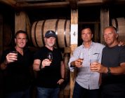 ‘Sip to Remember’: How Four Veterans Blend Bourbon With Military Sacrifice