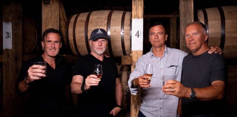 ‘Sip to Remember’: How Four Veterans Blend Bourbon With Military Sacrifice