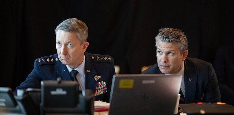 Strike on Iranian Frigate Triggers Debate Over Law, Morality and Congressional Authority