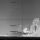 ‘Quiet Death’: US Sub Sinks Iranian Frigate, First Torpedo Kill Since WWII