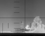 ‘Quiet Death’: US Sub Sinks Iranian Frigate, First Torpedo Kill Since WWII