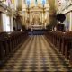 Streaming Series Features Historic Naval Chapel in Maryland