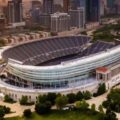 Future of Chicago’s Soldier Field Uncertain as Bears Eye Move to Indiana
