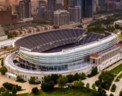 Future of Chicago’s Soldier Field Uncertain as Bears Eye Move to Indiana