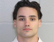 Navy Veteran Sentenced to 4 Years for Strangling, Abducting Ex-Wife