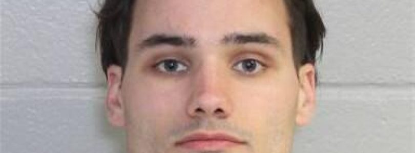 Navy Veteran Sentenced to 4 Years for Strangling, Abducting Ex-Wife