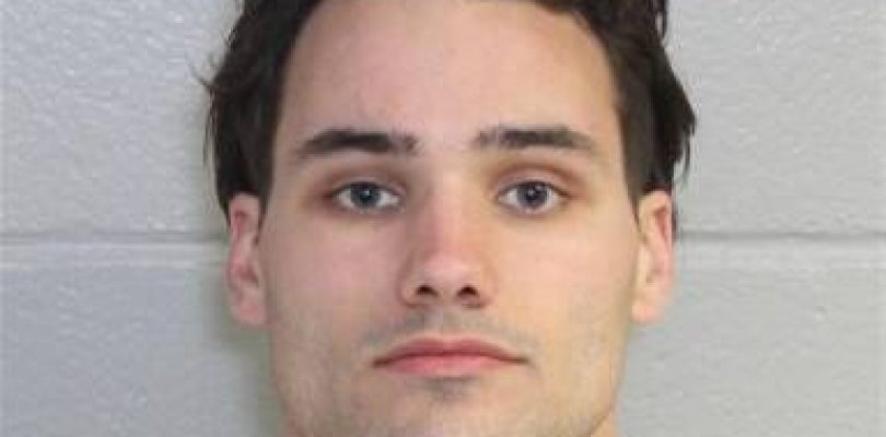 Navy Veteran Sentenced to 4 Years for Strangling, Abducting Ex-Wife