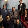 EXCLUSIVE: ‘NCIS’ Star on Midseason Premiere, New Podcast Before Episode 500