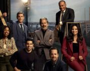 EXCLUSIVE: ‘NCIS’ Star on Midseason Premiere, New Podcast Before Episode 500