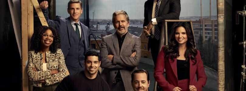 EXCLUSIVE: ‘NCIS’ Star on Midseason Premiere, New Podcast Before Episode 500
