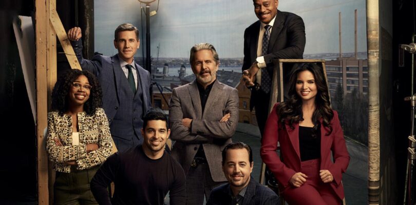 EXCLUSIVE: ‘NCIS’ Star on Midseason Premiere, New Podcast Before Episode 500