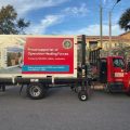 New Partnership Between PODS and Operation Healing Forces