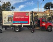 New Partnership Between PODS and Operation Healing Forces