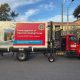 New Partnership Between PODS and Operation Healing Forces