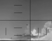 US submarine sinks Iranian ship in first torpedo kill since WWII, Pentagon confirms