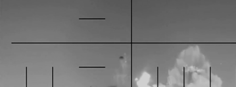 US submarine sinks Iranian ship in first torpedo kill since WWII, Pentagon confirms