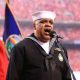 Greatest of All Time? Navy Veteran Wows Baseball Fans with National Anthem