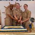 Commander, Navy Recruiting Command Celebrates the 133rd Chief Petty Officer Birthday [Image 1 of 2]