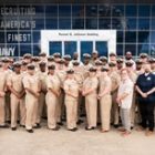 Commander, Navy Recruiting Command Celebrates the 133rd Chief Petty Officer Birthday [Image 2 of 2]