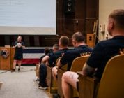 Navy Recruiting Command hosts a Resiliency Day [Image 1 of 8]